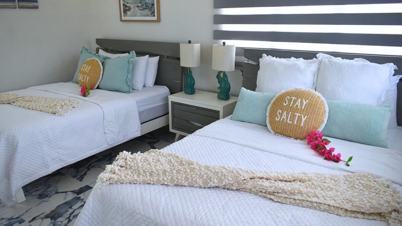 Photo of Bedroom in Guanajibo