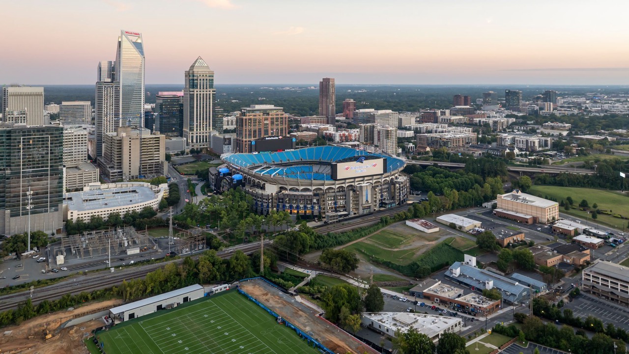 Photo of Outdoor in Third Ward
