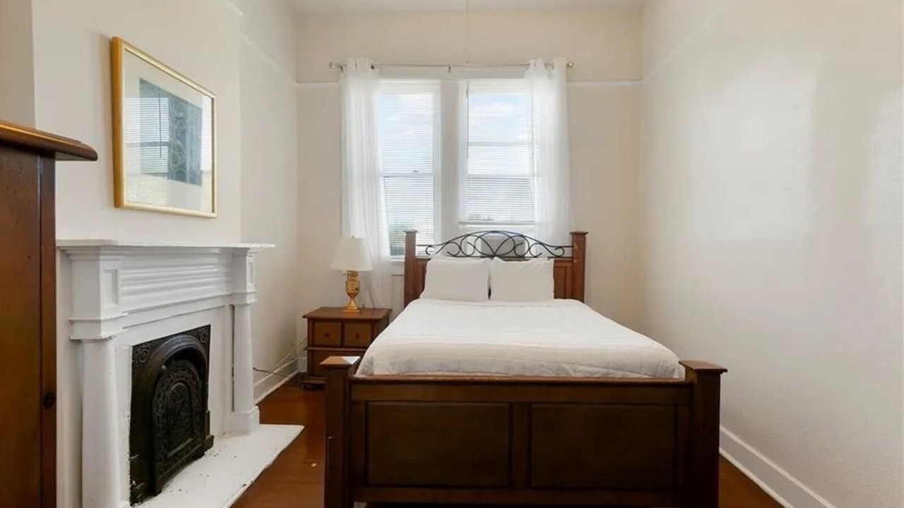 Photo of Bedroom in Milan