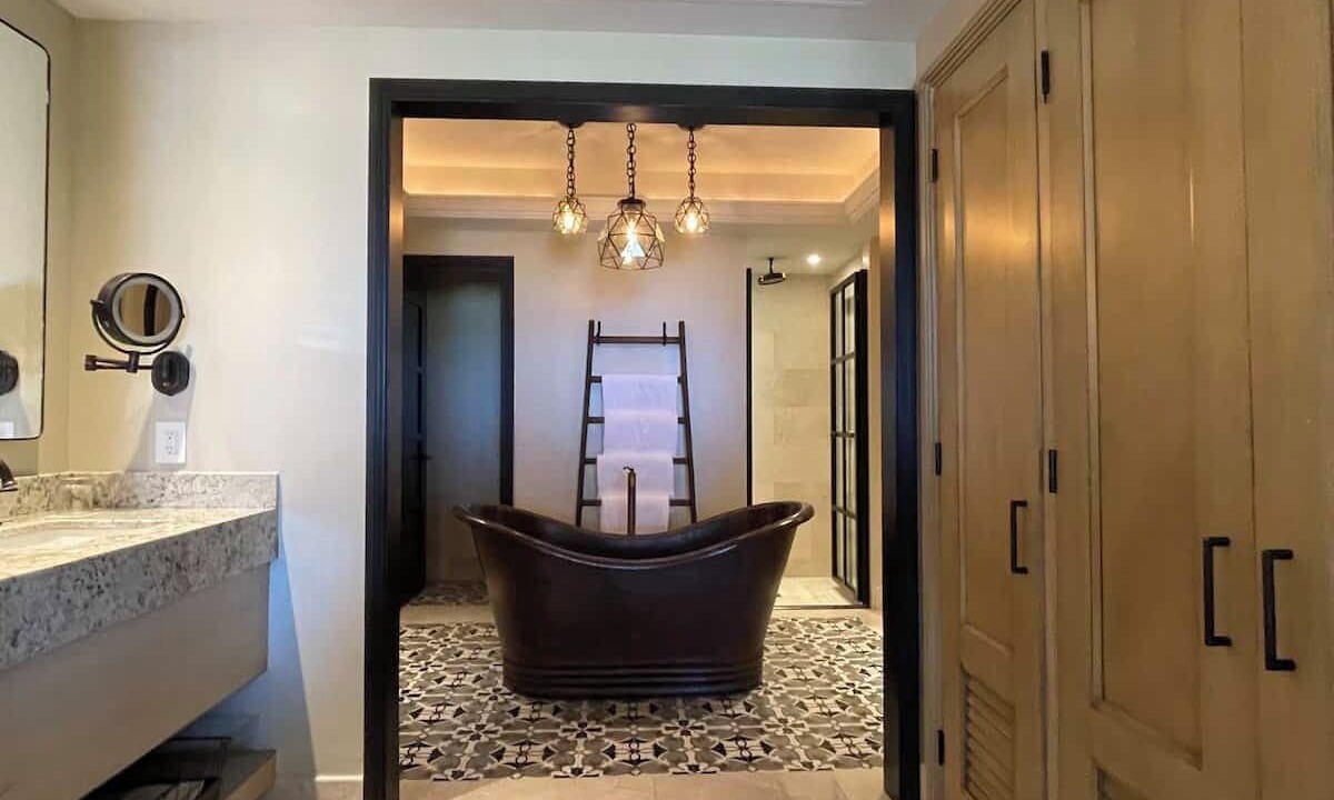 Photo of Bathroom in Los Cangrejos II y III