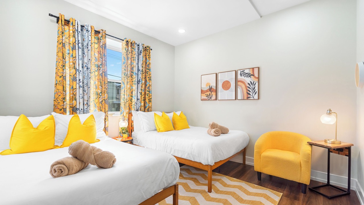 Photo of Bedroom in North Bergen