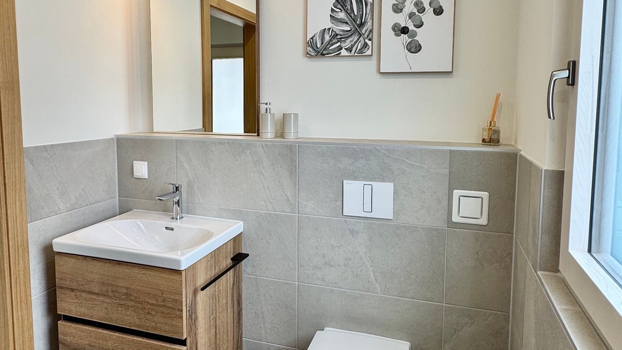 Photo of Bathroom in Bodensdorf