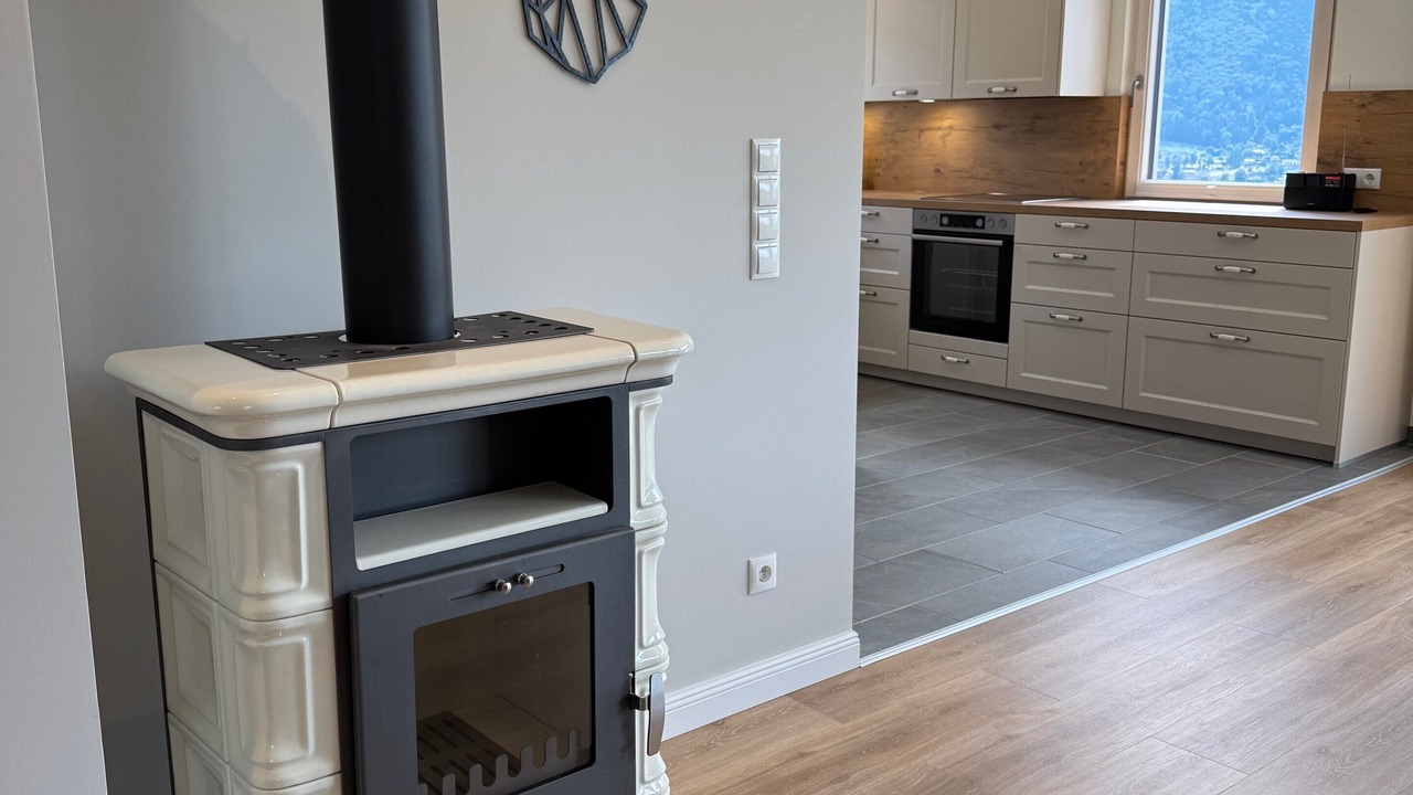 Photo of Kitchen in Bodensdorf