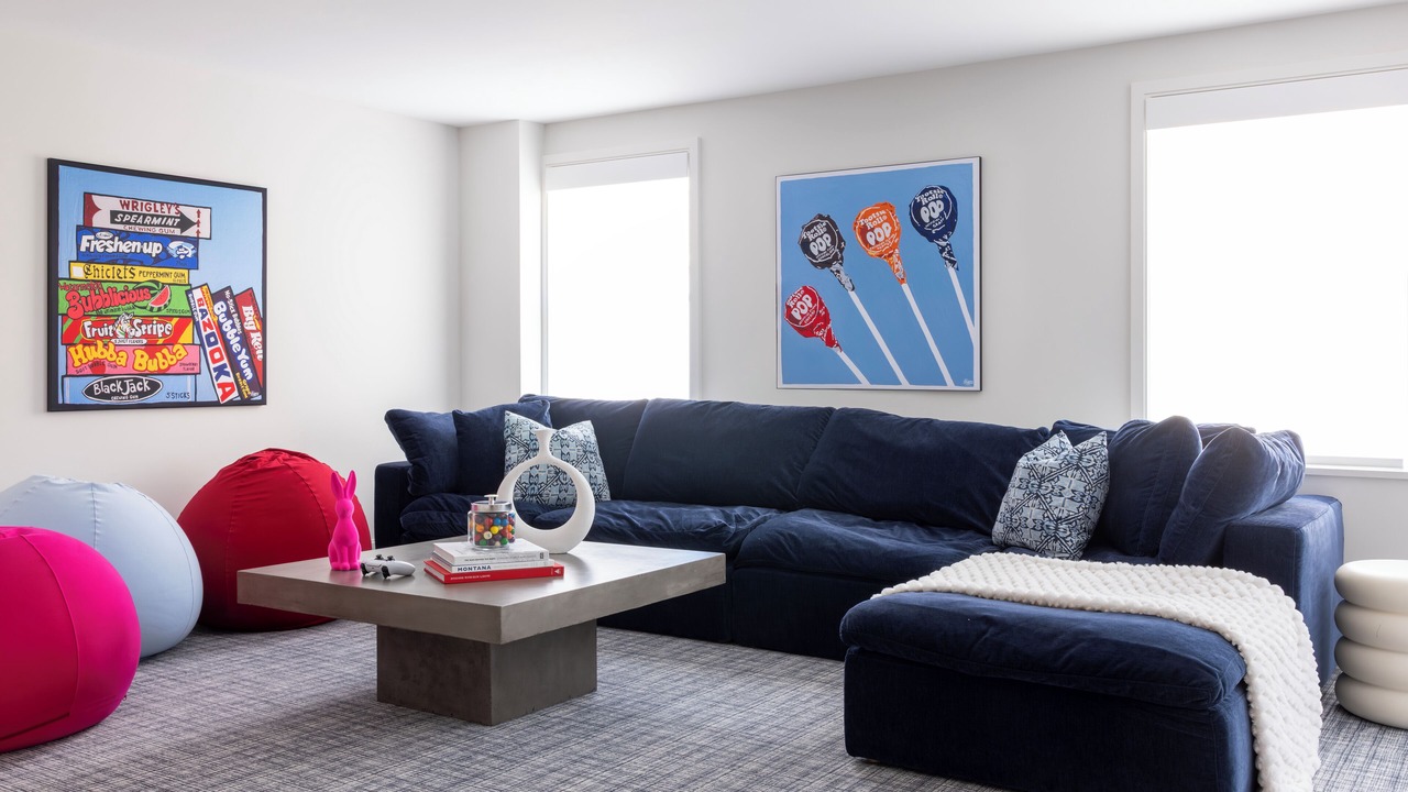 Photo of Livingroom in Westport