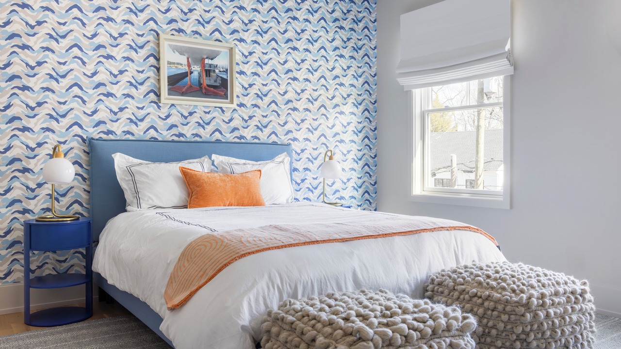 Photo of Bedroom in Westport