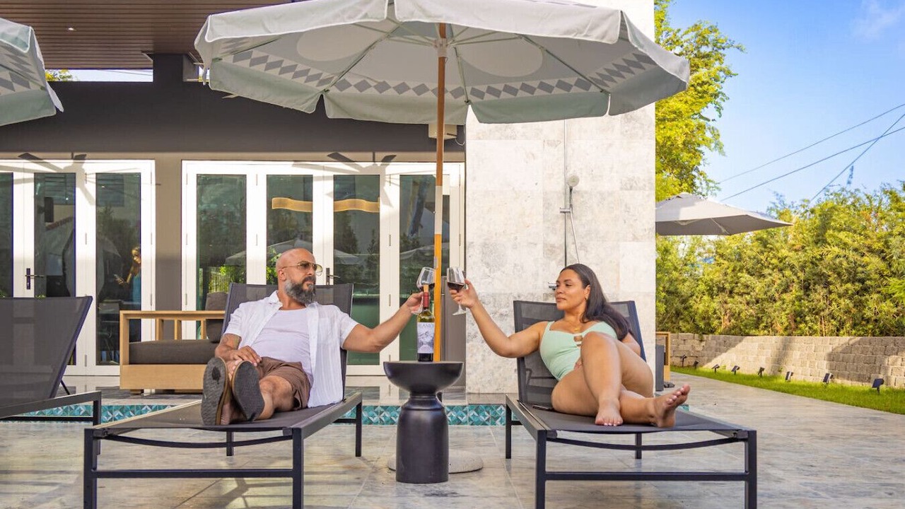 Photo of Outdoor in Punta Las Marias