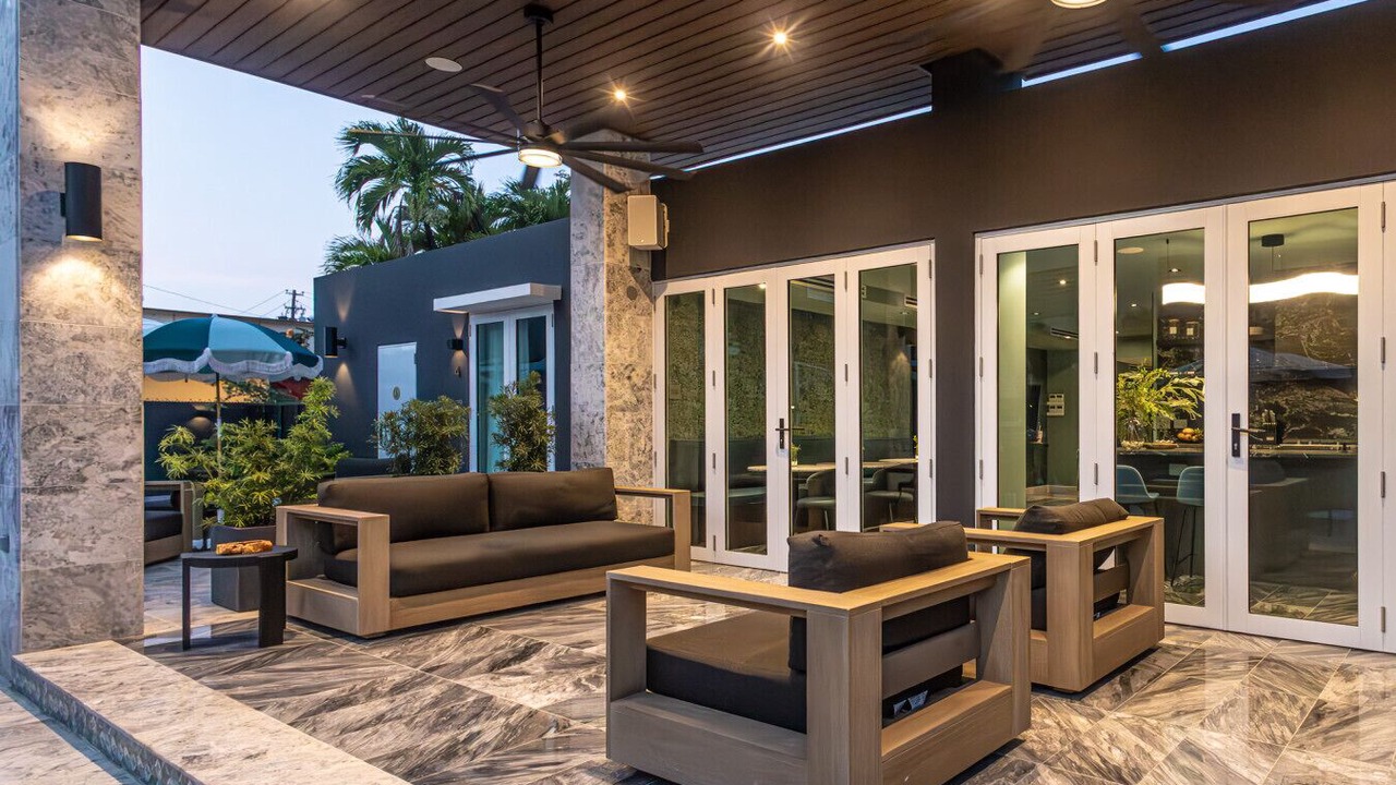 Photo of Outdoor in Punta Las Marias