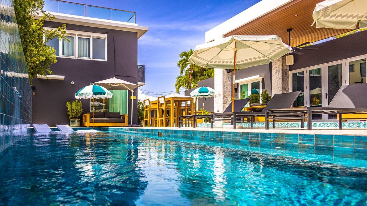 Photo of Outdoor in Punta Las Marias