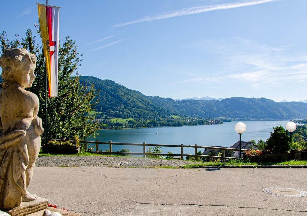 Photo of Outdoor in Steindorf am Ossiacher See