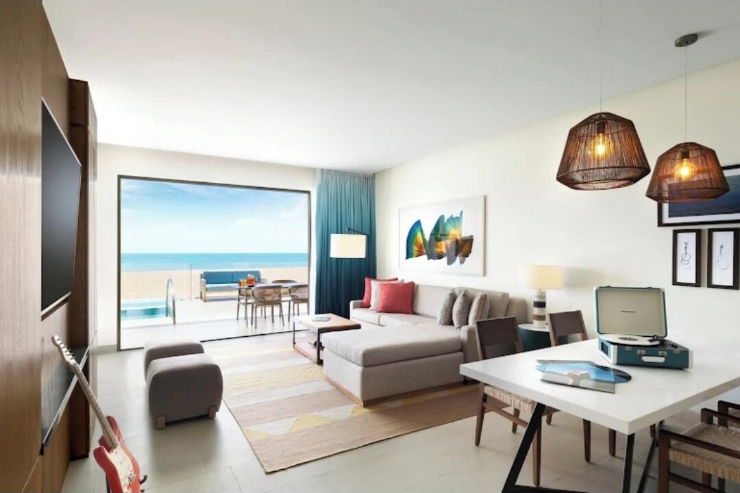 Photo of Livingroom in Los Cangrejos II y III