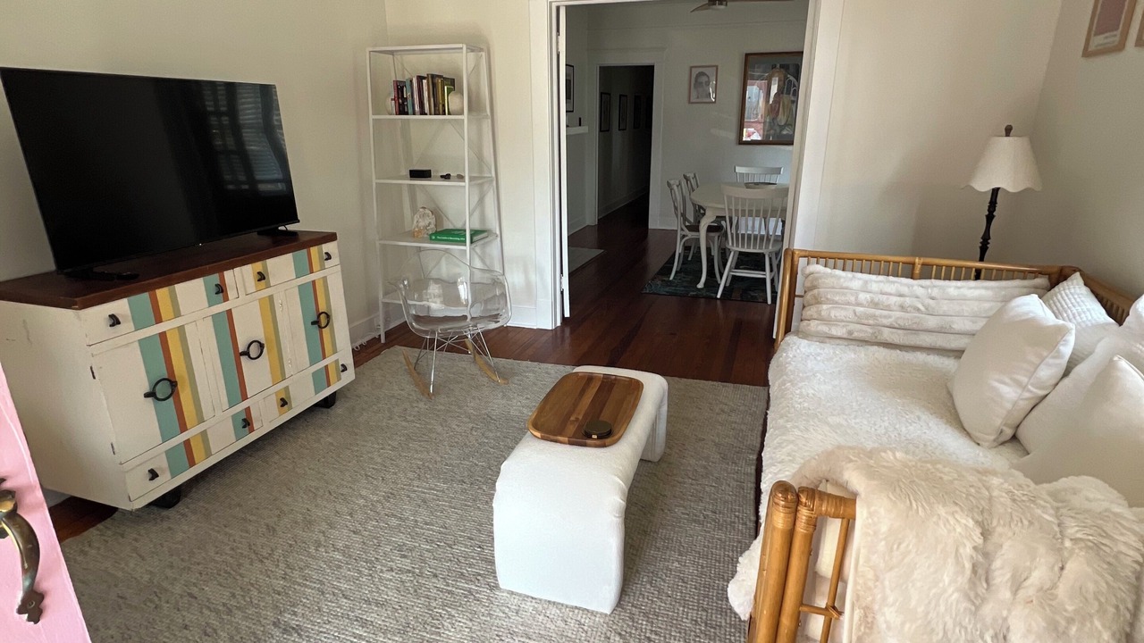 Photo of Livingroom in Audubon