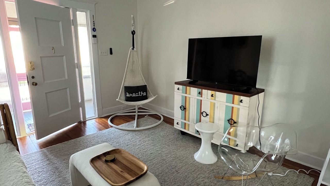 Photo of Livingroom in Audubon