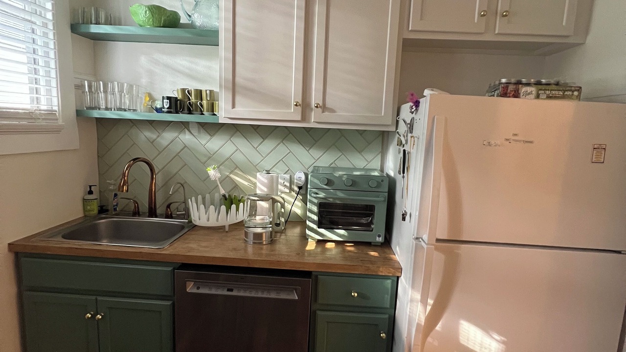 Photo of Kitchen in Audubon