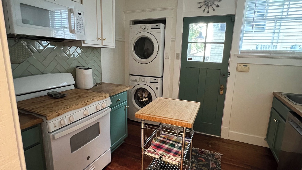 Photo of Kitchen in Audubon