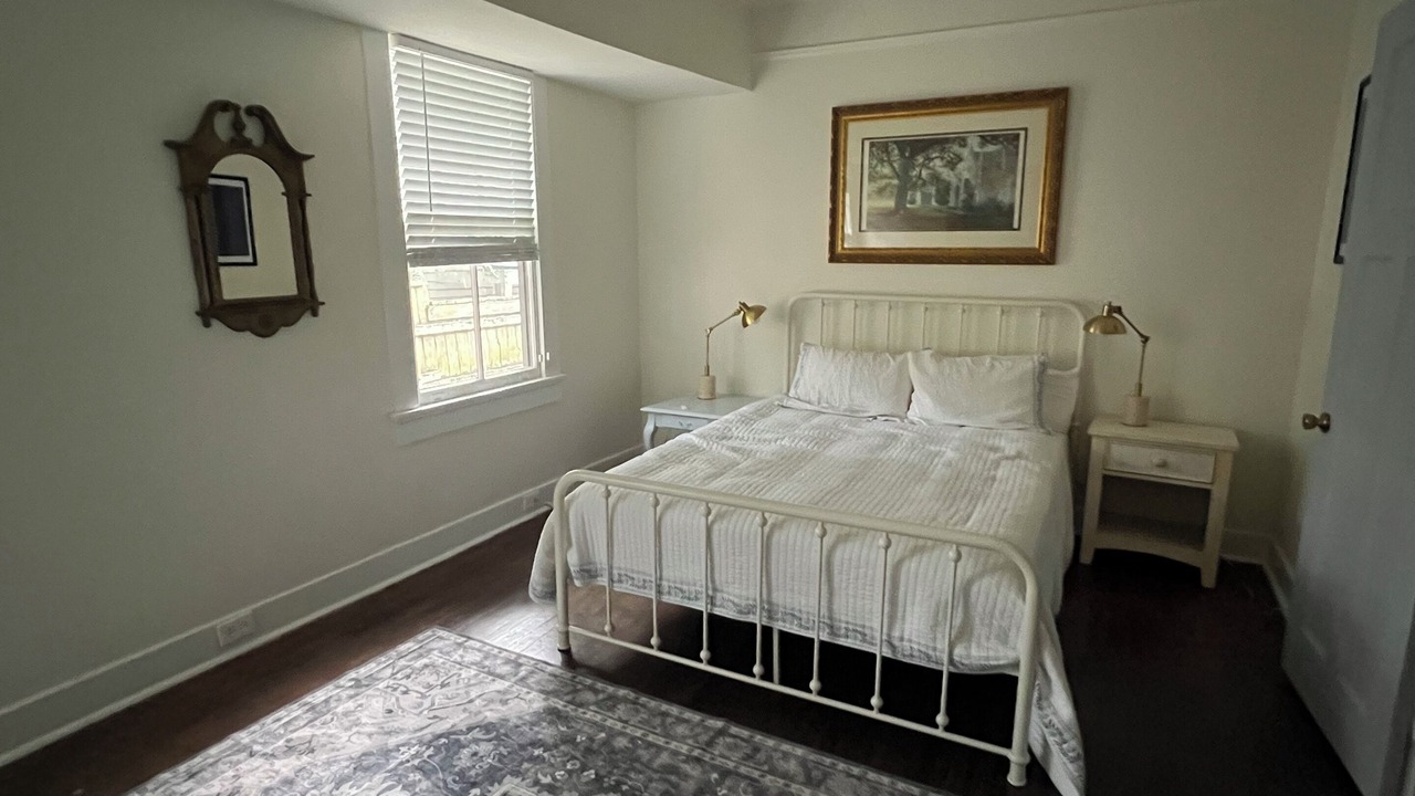 Photo of Bedroom in Audubon