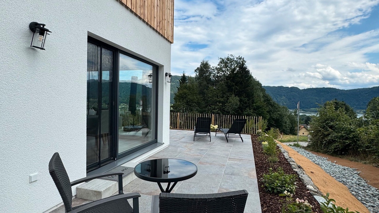 Photo of Outdoor in Bodensdorf