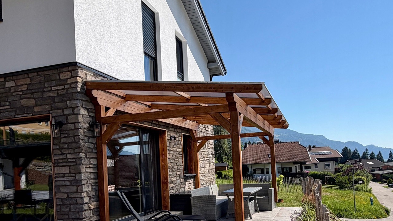 Photo of Patio Balcony in Bodensdorf