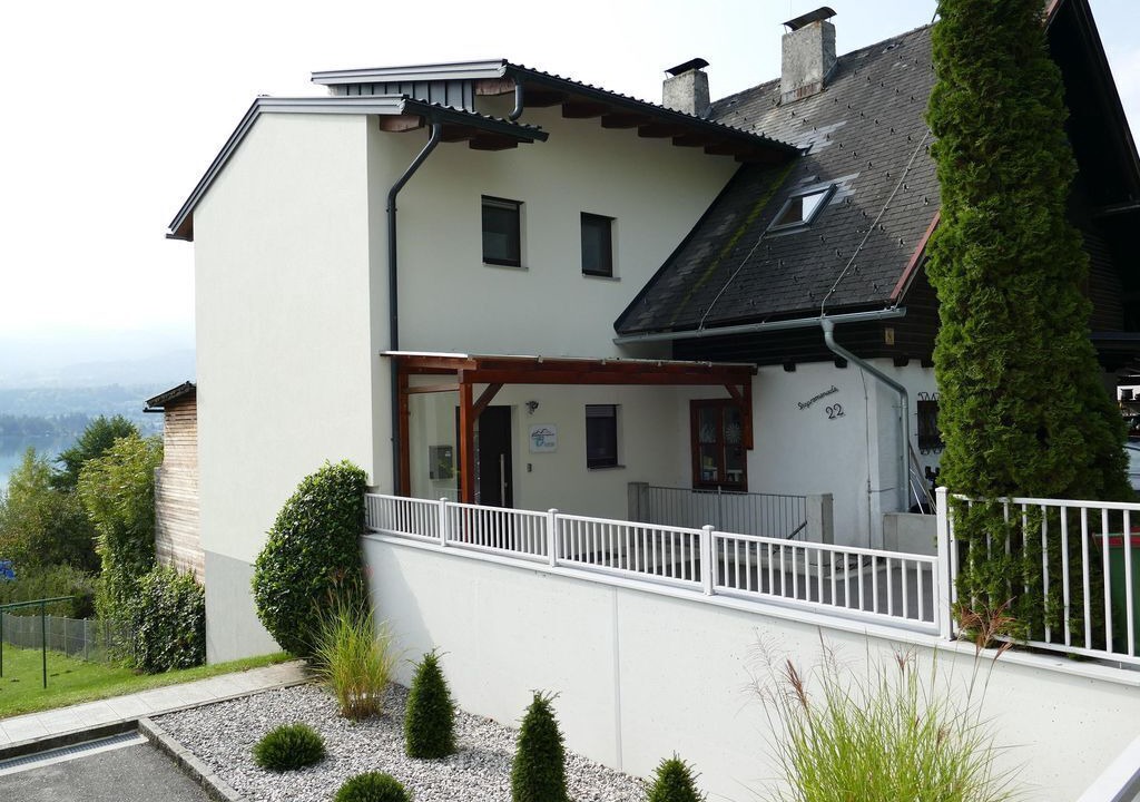 Photo of Outdoor in Egg am Faaker See