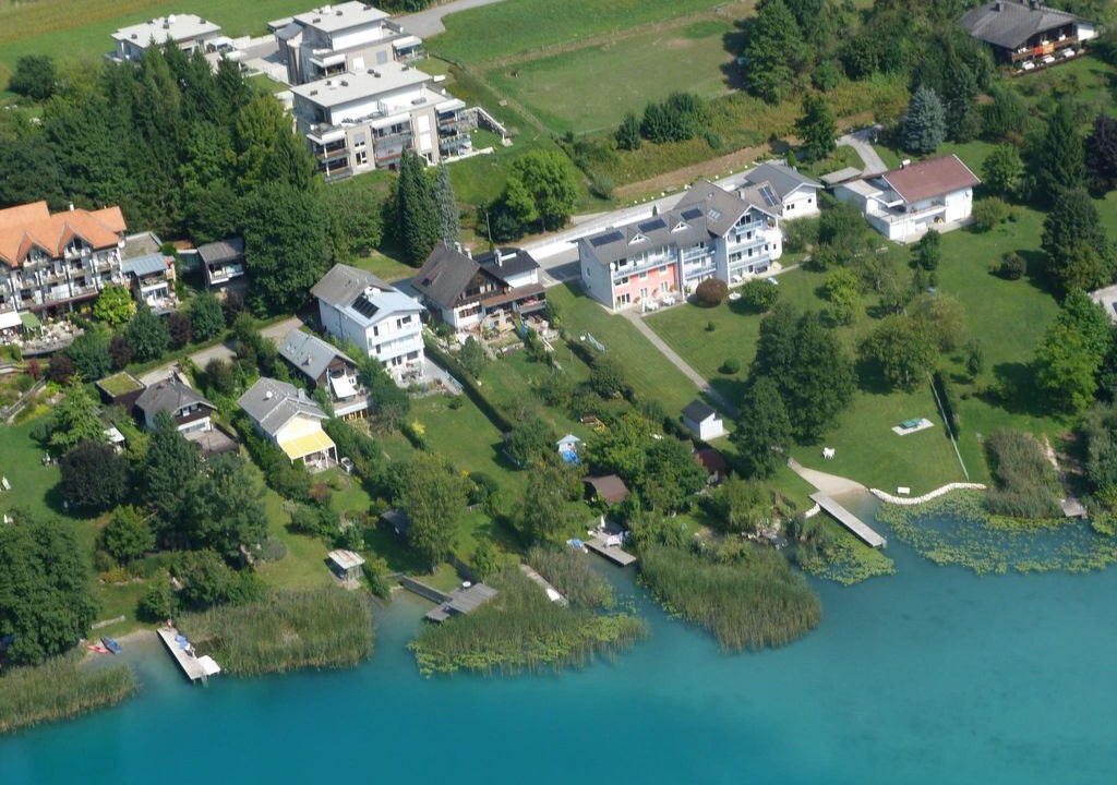 Photo of Outdoor in Egg am Faaker See