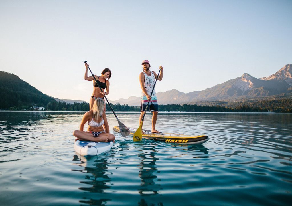 Photo of Others in Egg am Faaker See
