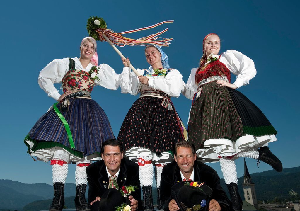 Photo of Others in Egg am Faaker See