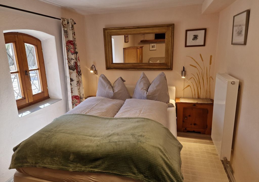 Photo of Bedroom in Egg am Faaker See