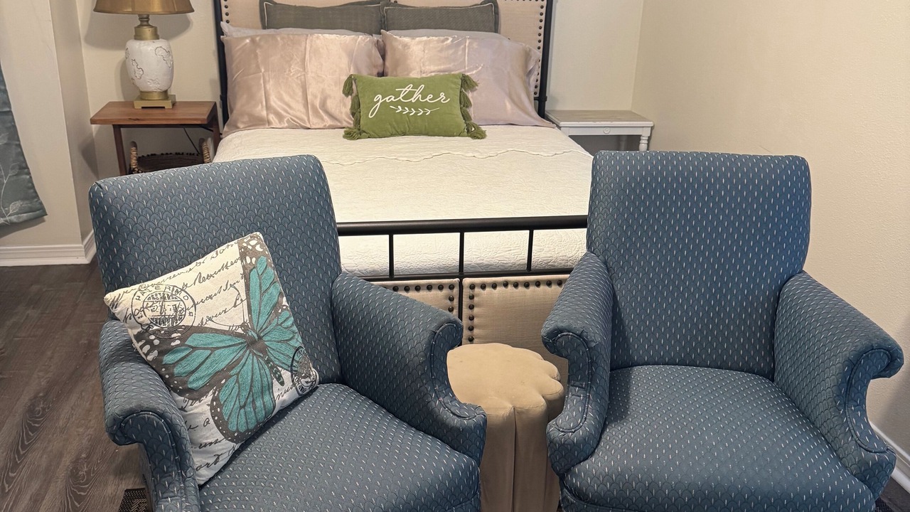 Photo of Bedroom in Destrehan
