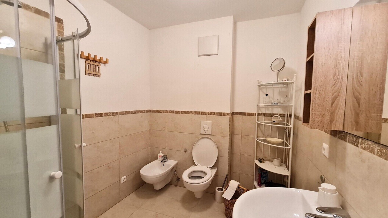 Photo of Bathroom in Untertschern