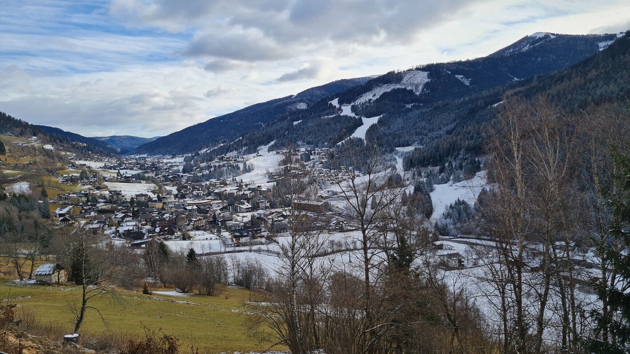 Photo of Outdoor in Untertschern