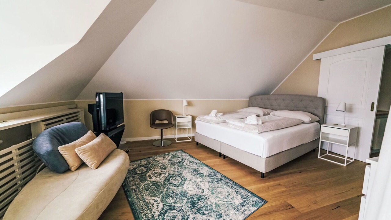 Photo of Bedroom in Landskron