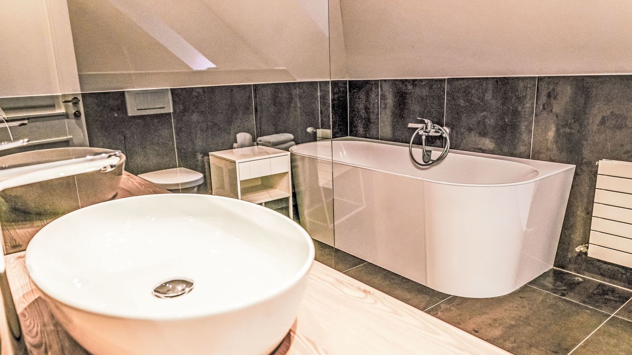 Photo of Bathroom in Landskron