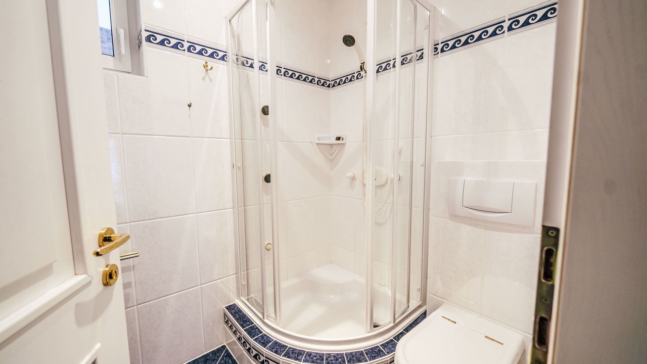 Photo of Bathroom in Landskron