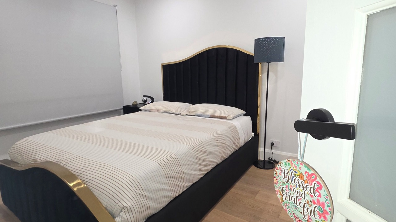 Photo of Bedroom in Essendon North