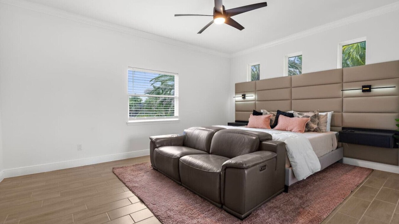 Photo of Bedroom in Pelican