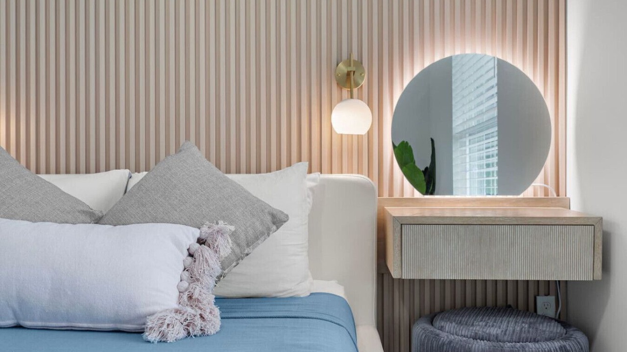 Photo of Bedroom in Pelican