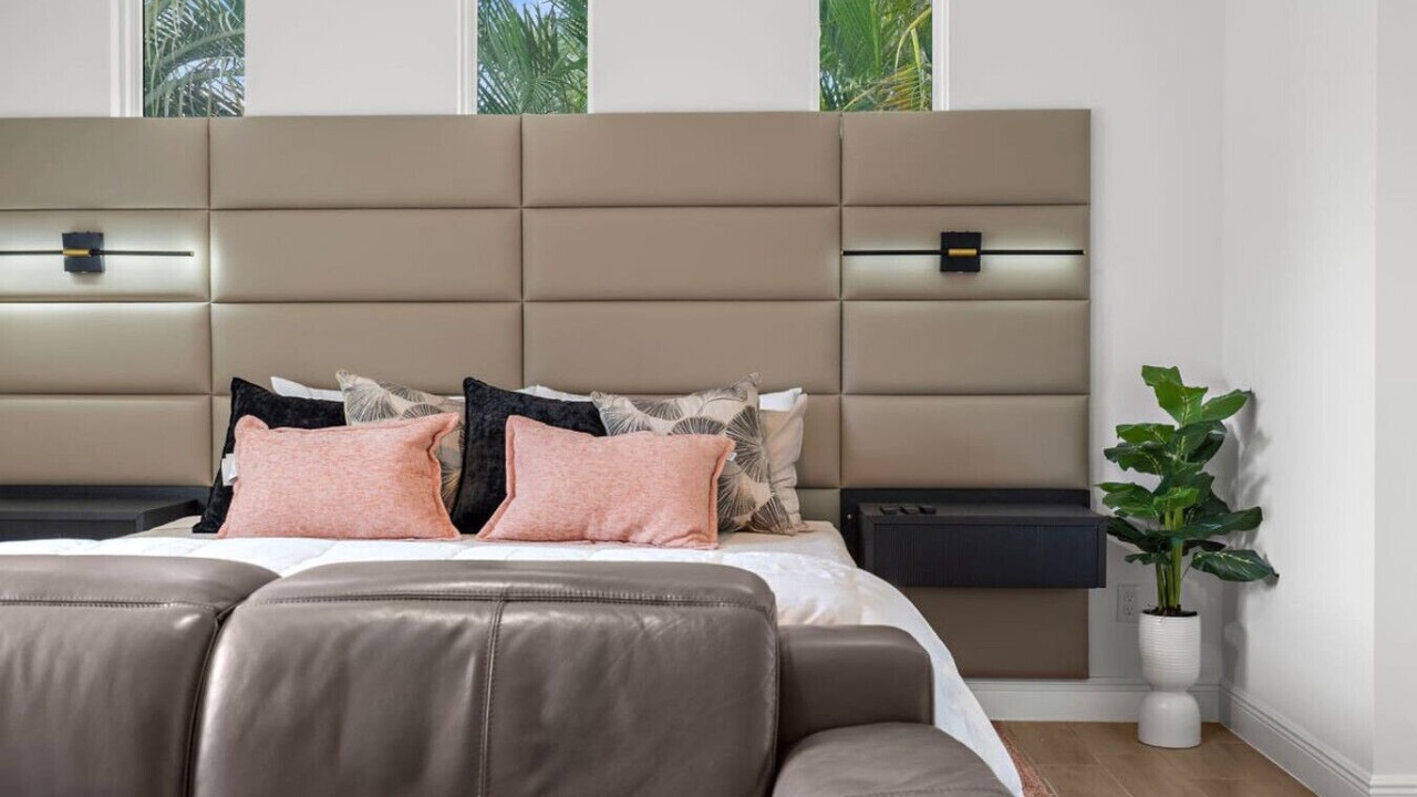Photo of Bedroom in Pelican