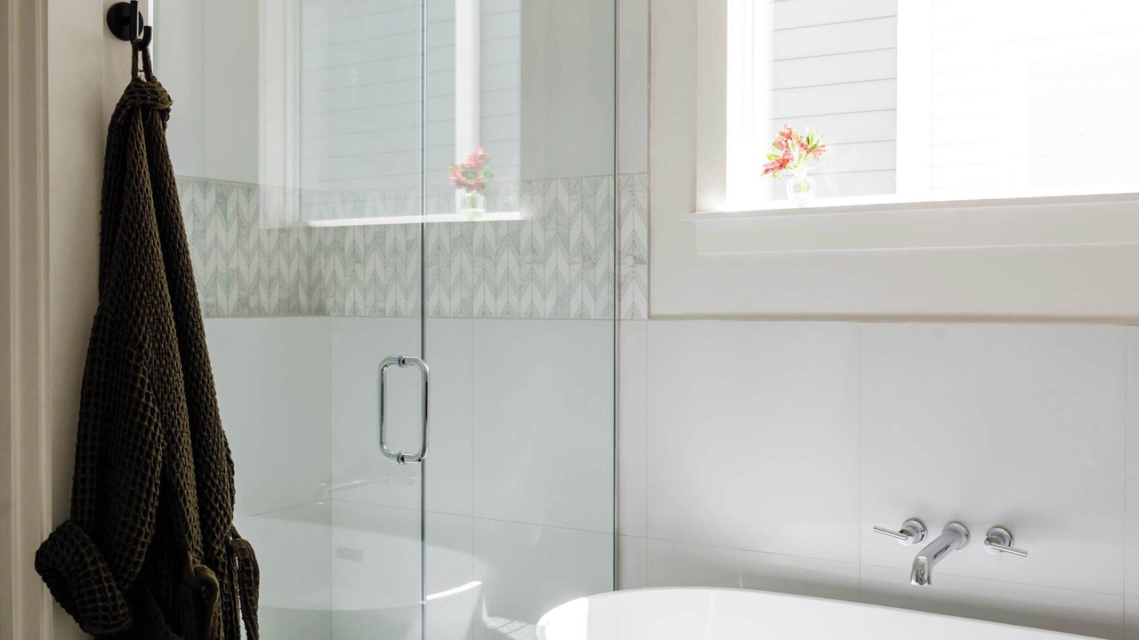 Photo of Bathroom in Faubourg Lafayette