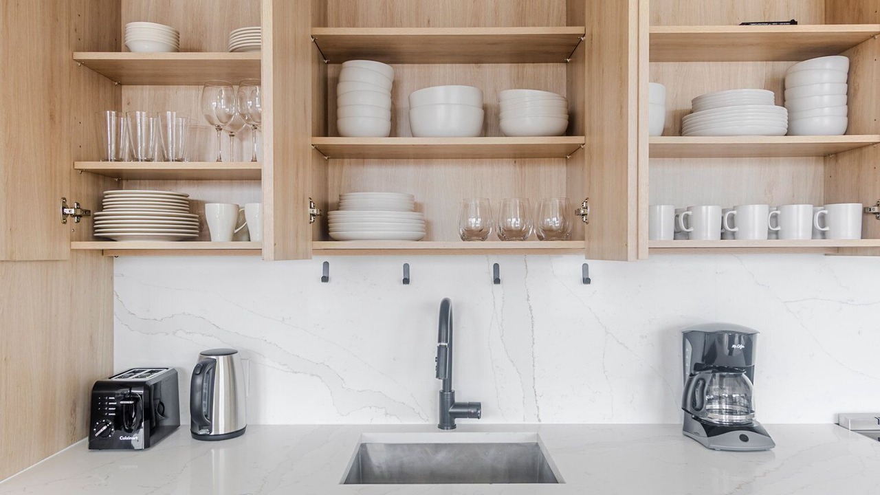 Photo of Kitchen in Queens