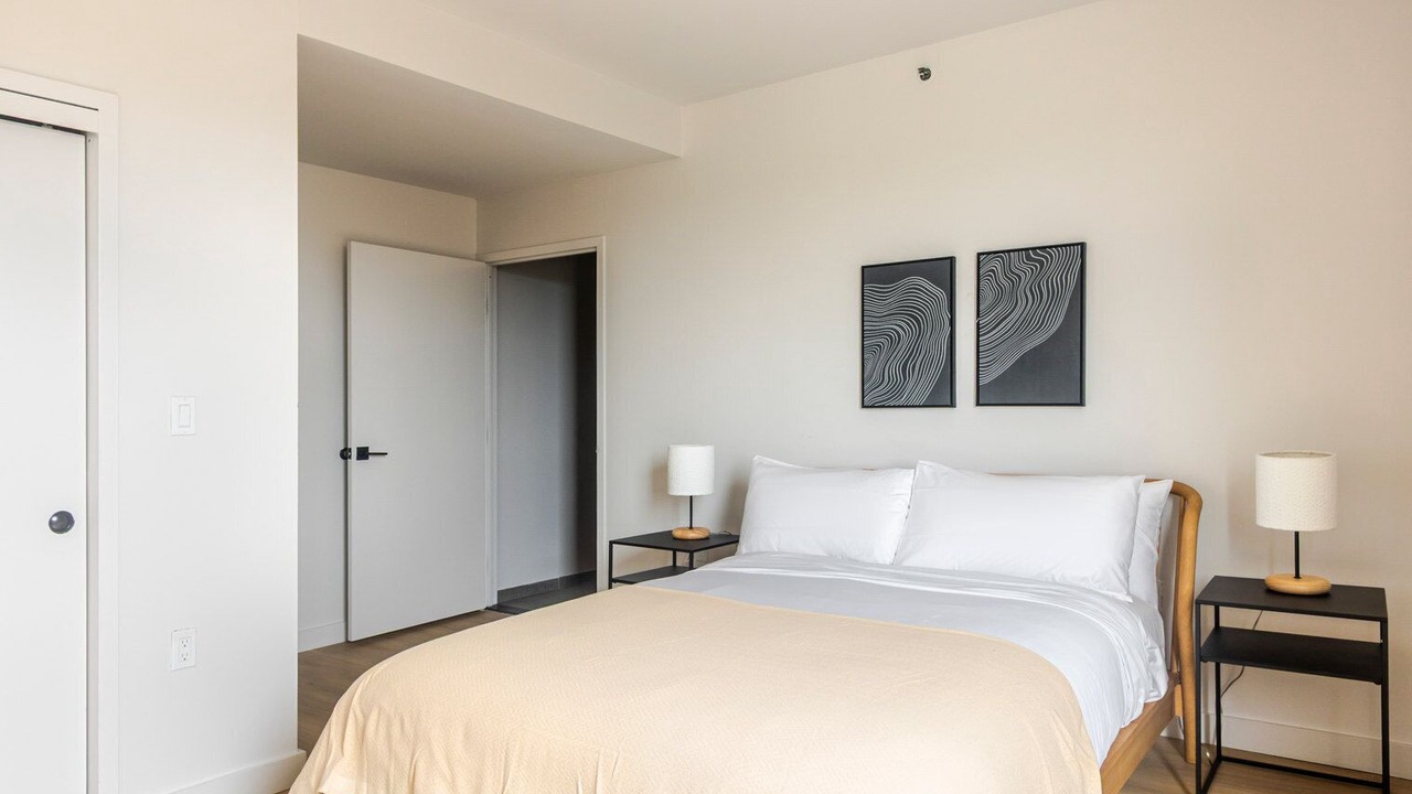 Photo of Bedroom in Queens