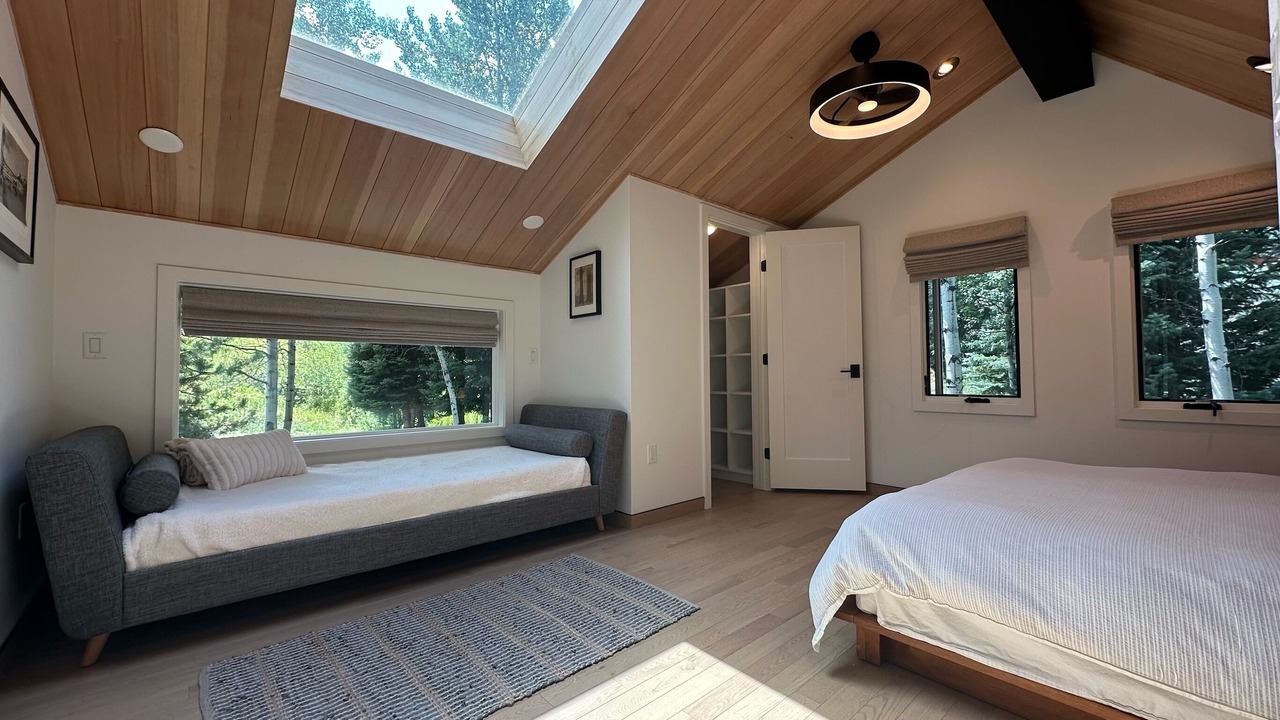 Photo of Bedroom in Vail