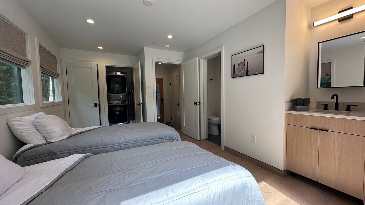 Photo of Bedroom in Vail