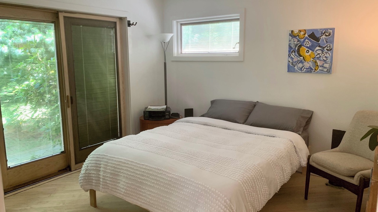 Photo of Bedroom in Village of East Hampton