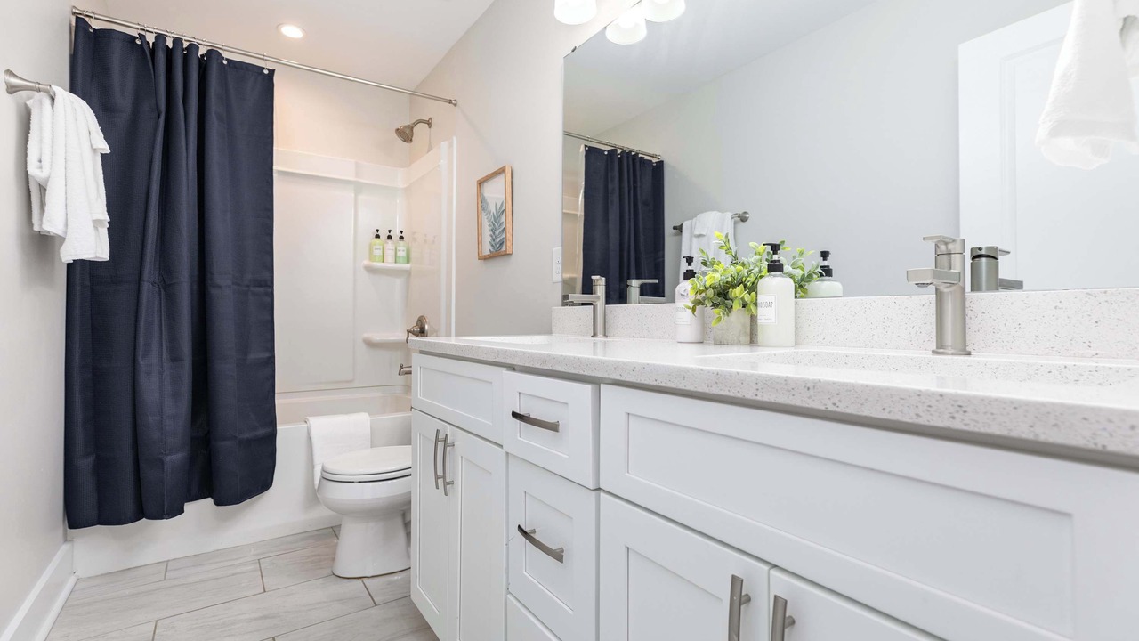 Photo of Bathroom in Paw Creek