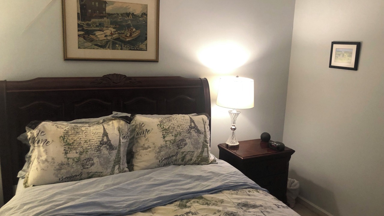 Photo of Bedroom in Greenwich
