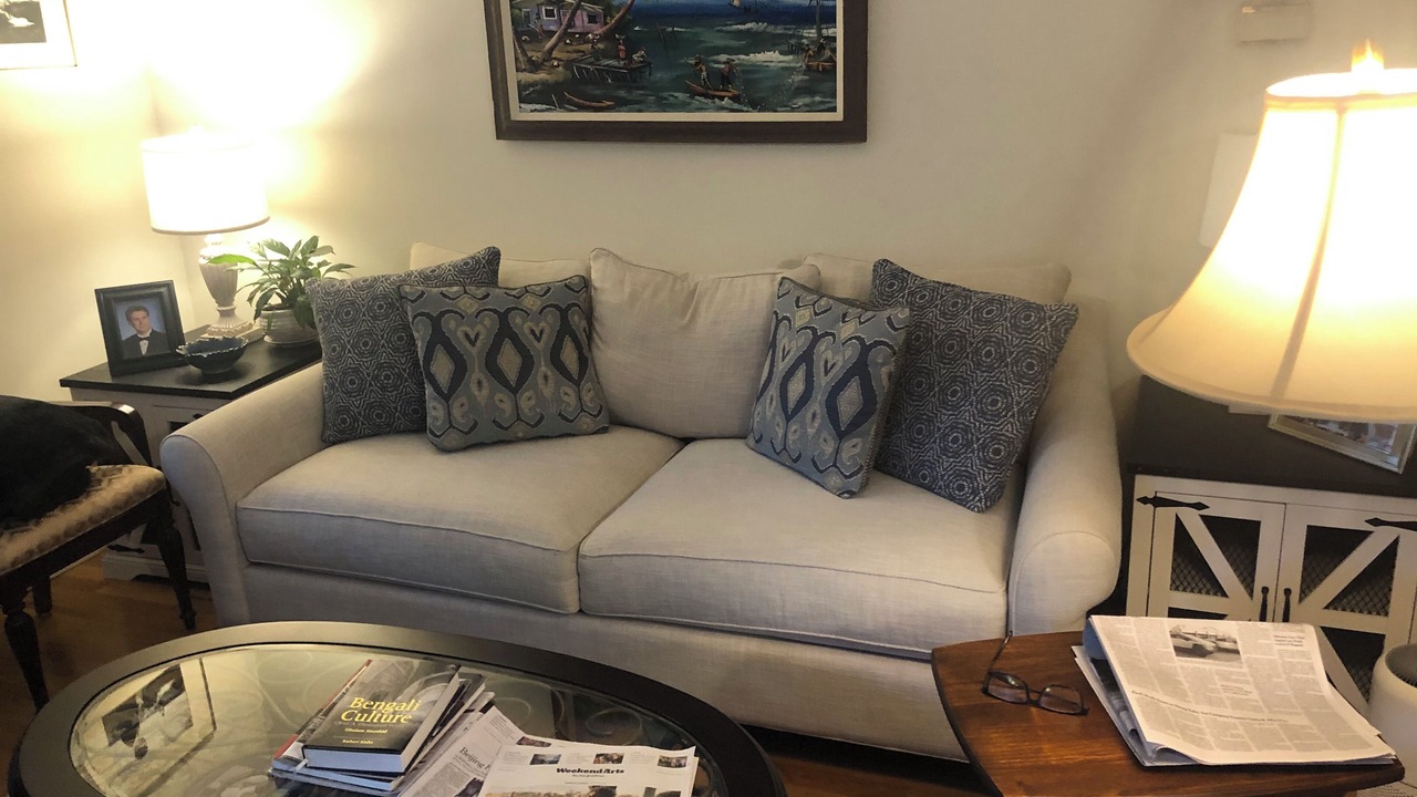 Photo of Livingroom in Greenwich
