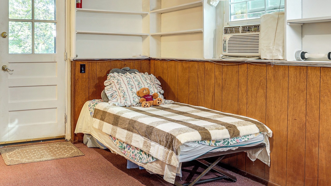 Photo of Bedroom in Greenwich