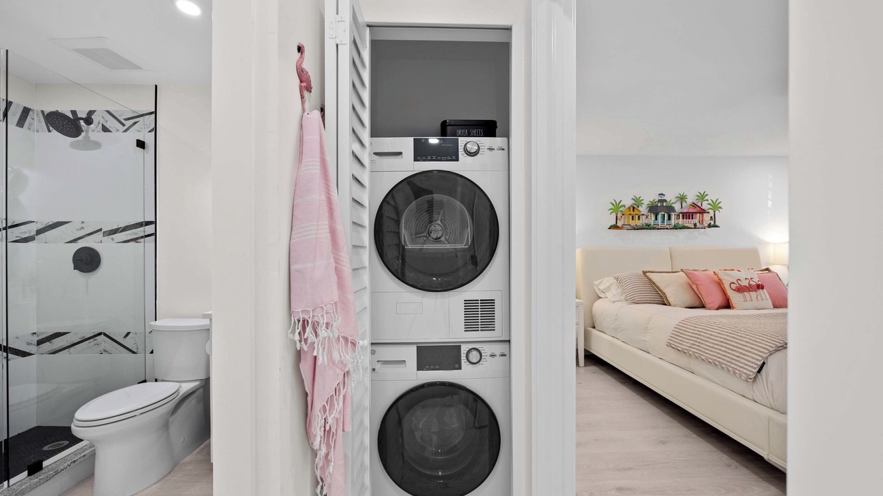 Photo of Bedroom in Moorings