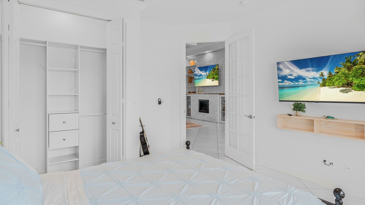 Photo of Bedroom in Trafalgar