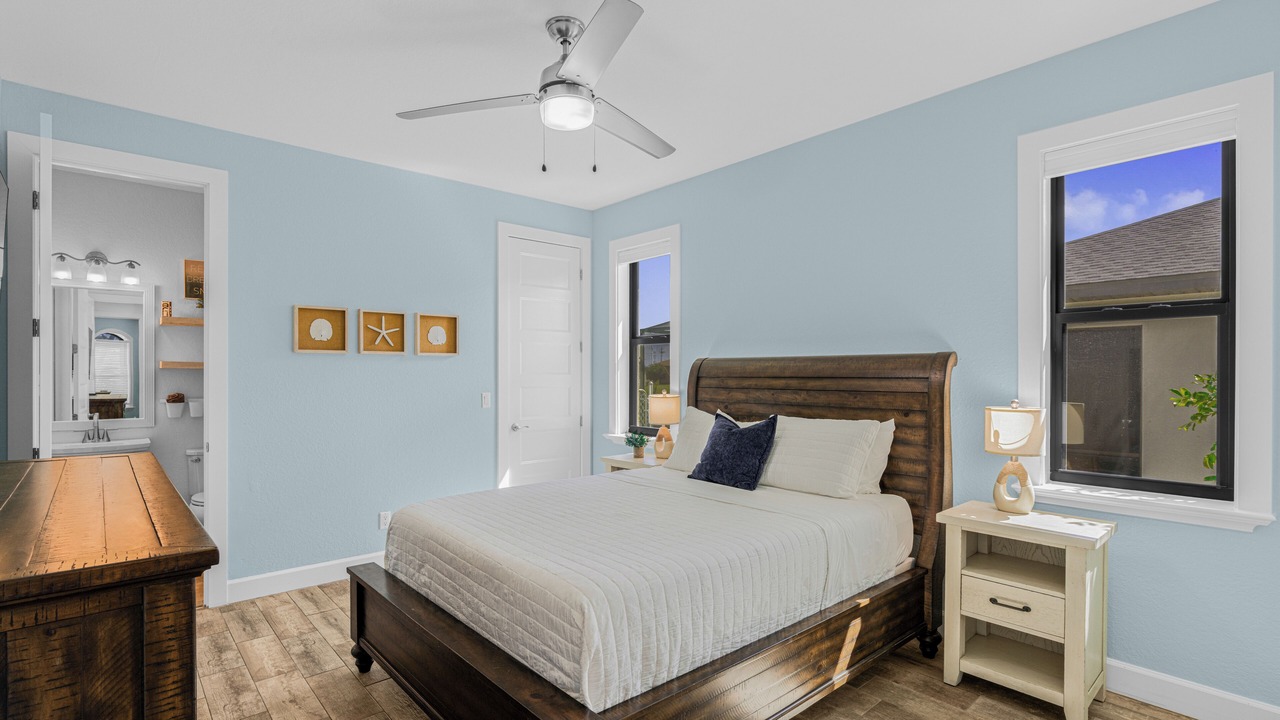 Photo of Bedroom in Trafalgar