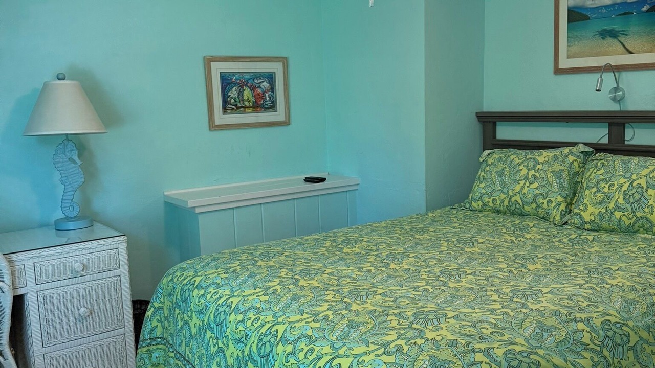 Photo of Bedroom in Central Beach
